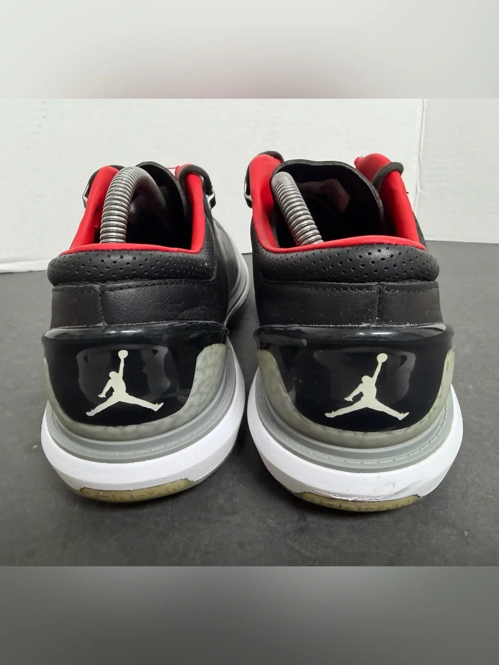 Jordan buyer will